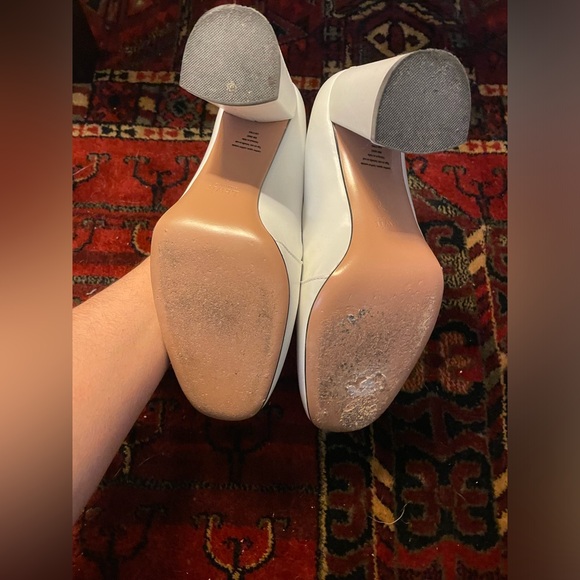 Lewis Amara heeled loafers/pumps - Picture 7 of 7